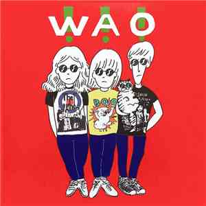 くつした - Wao!!! download flac mp3