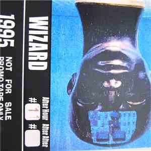 Wizard  - 1995 After Hour #11 download flac mp3