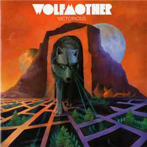 Wolfmother - Victorious download flac mp3