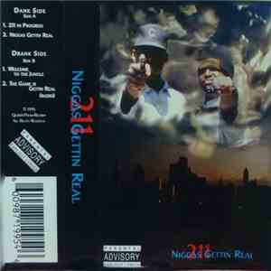 211  - Niggas Gettin Real download flac mp3