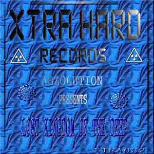 Abzolution - Lost Kingdom Of The Deep download flac mp3
