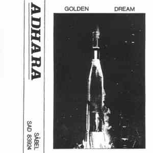 Adhara - Golden Dream download flac mp3