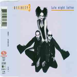Affinity 3 - Late Night Letter download flac mp3