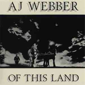 AJ Webber - Of This Land download flac mp3