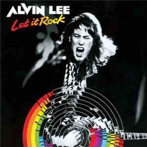 Alvin Lee - Let It Rock download flac mp3