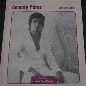 Amaury Pérez - Abecedario download flac mp3