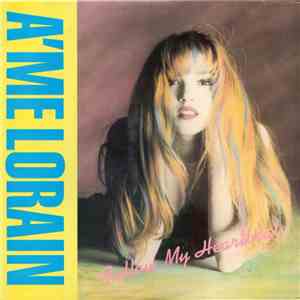 A'me Lorain - Follow My Heartbeat download flac mp3