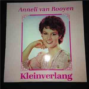Anneli van Rooyen - Kleinverlang download flac mp3