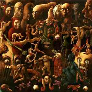 Atrox  - Orgasm download flac mp3