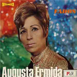 Augusta Ermida - Fados download flac mp3