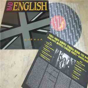 Bad English - Backlash download flac mp3