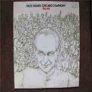 Bartók - Fritz Reiner / Chicago Symphony Orchestra - Concerto For Orchestra download flac mp3