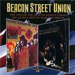 Beacon Street Union - The Eyes Of The Beacon Street Union / The Clown Died In Marvin Gardens download flac mp3