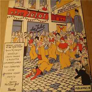 Bebert Ledure & Ses "Durs-à-cuire" - Chez Julot Vol. 14 download flac mp3