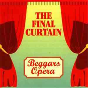 Beggars Opera - The Final Curtain download flac mp3