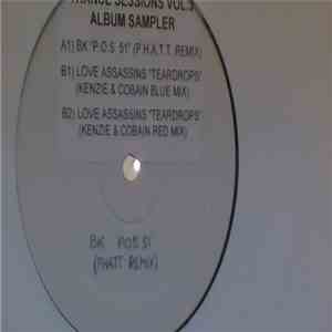 BK / Love Assassins - Trance Sessions Volume 3 Sampler download flac mp3