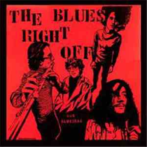 BLUES RIGHT OFF - Our Bluesbag download flac mp3