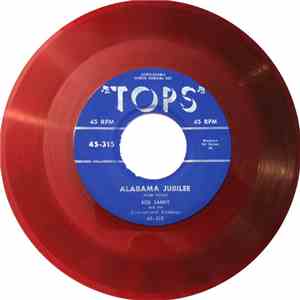 Bob Sandy And The International Cowboys - Alabama Jubilee / Baby, We're Really In Love download flac mp3