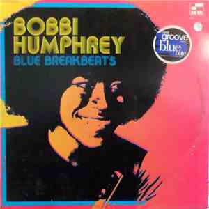 Bobbi Humphrey - Blue Breakbeats download flac mp3
