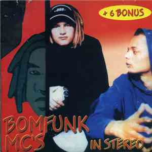 Bomfunk MC's - In Stereo + 6 Bonus Tracks download flac mp3