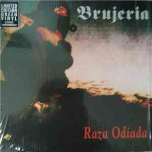 Brujeria - Raza Odiada download flac mp3
