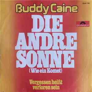 Buddy Caine - Die Andere Sonne (Wie Ein Komet) download flac mp3