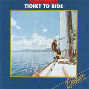 Carpenters - Ticket To Ride download flac mp3