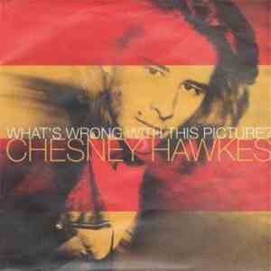 Chesney Hawkes - What's Wrong With This Picture download flac mp3
