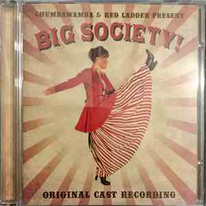 Chumbawamba, Red Ladder - Big Society! download flac mp3