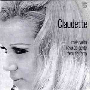 Claudette Soares - Claudette flac mp3 download