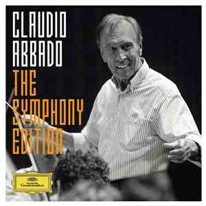 Claudio Abbado - The Symphony Edition download flac mp3