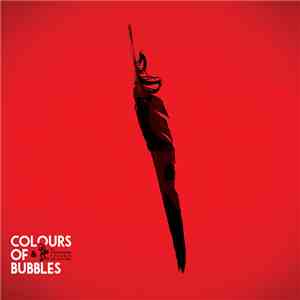 Colours Of Bubbles & St. Christopher Chamber Orchestra - Untold Story download flac mp3