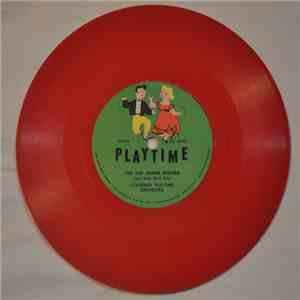 Columbia Playtime Orchestra - The Tap Dance Record download flac mp3