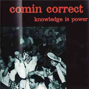 Comin Correct - Knowledge Is Power download flac mp3