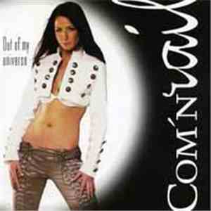 Com'nrail - Out Of My Universe download flac mp3