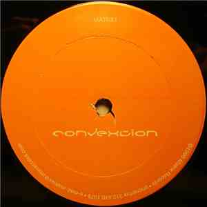Convextion - Convextion download flac mp3