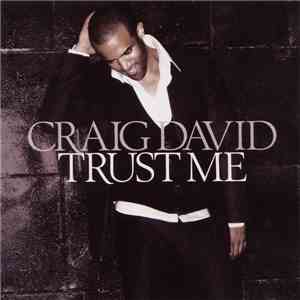 Craig David - Trust Me download flac mp3
