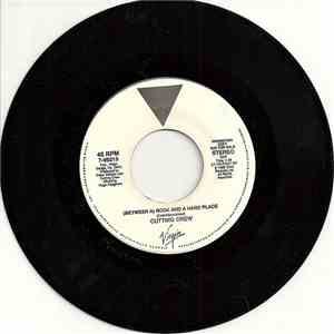 Cutting Crew - (Between A) Rock And A Hard Place download flac mp3