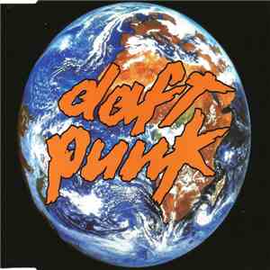 Daft Punk - Around The World download flac mp3