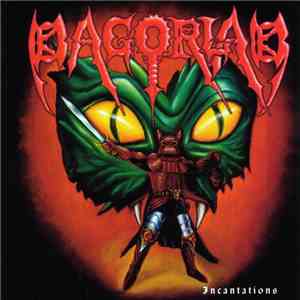 Dagorlad - Incantations download flac mp3