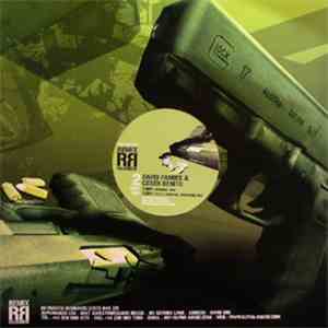 David Pamies & Cesar Benito - Torn download flac mp3