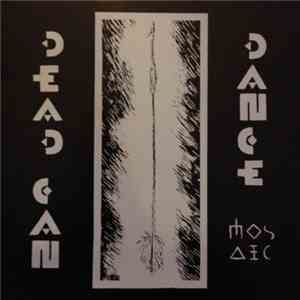 Dead Can Dance - Mosaic download flac mp3
