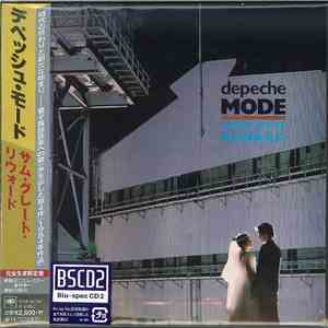 Depeche Mode - Some Great Reward download flac mp3