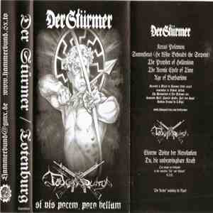 Der Stürmer / Totenburg - Si Vis Pacem Para Bellum download flac mp3