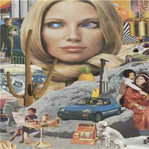 Diamond Hands - Diamond Hands download flac mp3