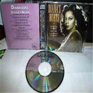Diana Ross - Diana's Duets download flac mp3