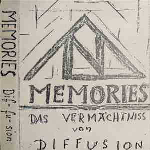 Diffusion  - Memories download flac mp3