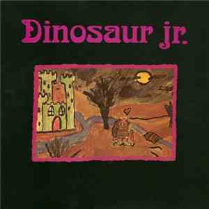 Dinosaur Jr. - Little Fury Things download flac mp3
