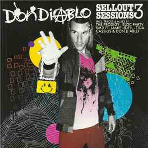 Don Diablo - Sellout Sessions 3 download flac mp3