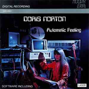 Doris Norton - Automatic Feeling download flac mp3